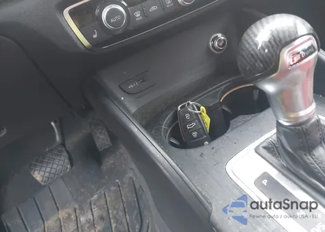 2020 Audi A3 Premium 45 Tfsi S Line Quattro S Tronic z USA, uszkodzony, nr VIN WAUBEGFF2LA012113